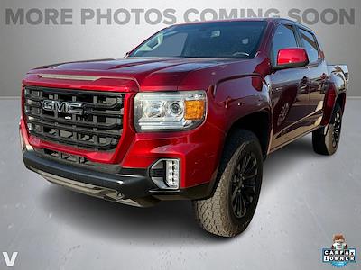 2021 GMC Canyon Crew Cab RWD Pickup for sale #252003A - photo 1