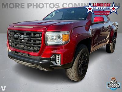2021 GMC Canyon Crew Cab RWD Pickup for sale #252003A - photo 2