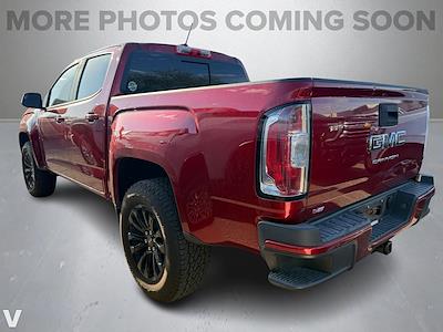 2021 GMC Canyon Crew Cab RWD Pickup for sale #252003A - photo 2