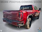 2024 GMC Sierra 2500 Crew Cab 4WD Pickup for sale #252006A - photo 4