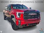 2024 GMC Sierra 2500 Crew Cab 4WD Pickup for sale #252006A - photo 5