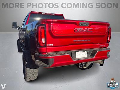 2022 GMC Sierra 2500 Crew Cab 4WD Pickup for sale #252006B - photo 2