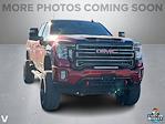 2022 GMC Sierra 2500 Crew Cab 4WD Pickup for sale #252006B - photo 4