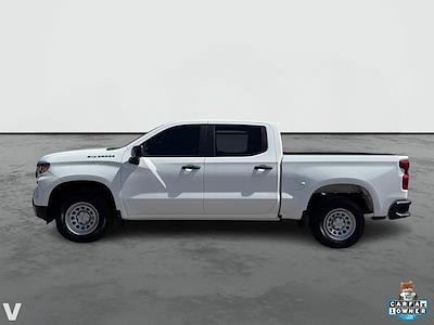 2025 Chevrolet Silverado 1500 Crew Cab RWD Pickup for sale #252015A - photo 2