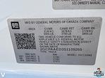 2025 Chevrolet Silverado 1500 Crew Cab RWD Pickup for sale #252015A - photo 31