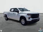 2025 Chevrolet Silverado 1500 Crew Cab RWD Pickup for sale #252015A - photo 8