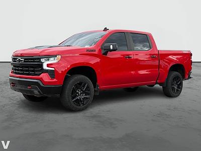 2023 Chevrolet Silverado 1500 Crew Cab 4WD Pickup for sale #252037B - photo 2