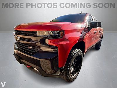 2019 Chevrolet Silverado 1500 Crew Cab 4WD Pickup for sale #252037C - photo 1