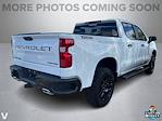 2025 Chevrolet Silverado 1500 Crew Cab 4WD Pickup for sale #252038A - photo 4