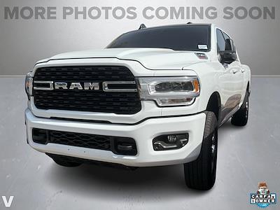 2024 Ram 2500 Crew Cab 4x4 Pickup for sale #252044B - photo 1