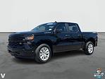 2025 Chevrolet Silverado 1500 Crew Cab 4WD Pickup for sale #252071A - photo 1