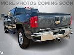 2017 Chevrolet Silverado 2500 Crew Cab SRW 4WD Pickup for sale #252088A - photo 2
