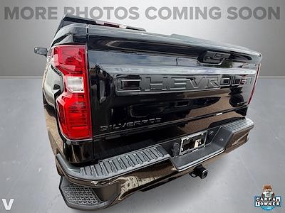 2024 Chevrolet Silverado 1500 Crew Cab RWD Pickup for sale #252089B - photo 2