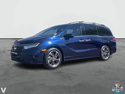 2023 Honda Odyssey FWD Minivan for sale #252106A - photo 1