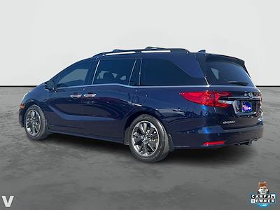 2023 Honda Odyssey FWD Minivan for sale #252106A - photo 2