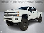 2017 Chevrolet Silverado 2500 Crew Cab SRW 4WD Pickup for sale #252128B - photo 1