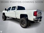 2017 Chevrolet Silverado 2500 Crew Cab SRW 4WD Pickup for sale #252128B - photo 3