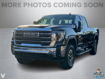 2024 GMC Sierra 3500 Crew Cab 4WD Pickup for sale #252133A - photo 1