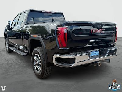 2024 GMC Sierra 3500 Crew Cab 4WD Pickup for sale #252133A - photo 2