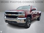 2017 Chevrolet Silverado 1500 Crew Cab RWD Pickup for sale #252144A - photo 1