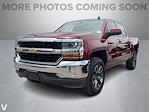 2017 Chevrolet Silverado 1500 Crew Cab RWD Pickup for sale #252144A - photo 3