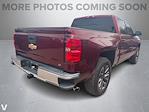 2017 Chevrolet Silverado 1500 Crew Cab RWD Pickup for sale #252144A - photo 4
