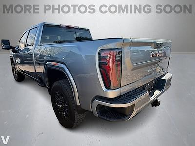 2025 GMC Sierra 2500 Crew Cab 4WD Pickup for sale #252154A - photo 2