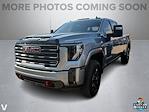 2025 GMC Sierra 2500 Crew Cab 4WD Pickup for sale #252154A - photo 1