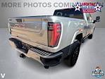2025 GMC Sierra 2500 Crew Cab 4WD Pickup for sale #252154A - photo 4