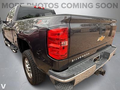 2016 Chevrolet Silverado 2500 Crew Cab SRW 4WD Pickup for sale #252167A - photo 2