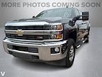2016 Chevrolet Silverado 2500 Crew Cab SRW 4WD Pickup for sale #252167A - photo 11