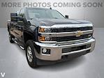 2016 Chevrolet Silverado 2500 Crew Cab SRW 4WD Pickup for sale #252167A - photo 12