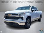 2022 Chevrolet Silverado 1500 Crew Cab 4WD Pickup for sale #252172A - photo 3
