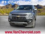 2022 Chevrolet Colorado Crew Cab RWD Pickup for sale #252179A - photo 1