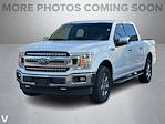 2018 Ford F-150 SuperCrew Cab 4x4 Pickup for sale #252181A - photo 1