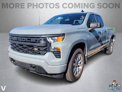 2024 Chevrolet Silverado 1500 Double Cab RWD Pickup for sale #252182A - photo 1
