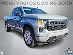 2024 Chevrolet Silverado 1500 Double Cab RWD Pickup for sale #252182A - photo 4