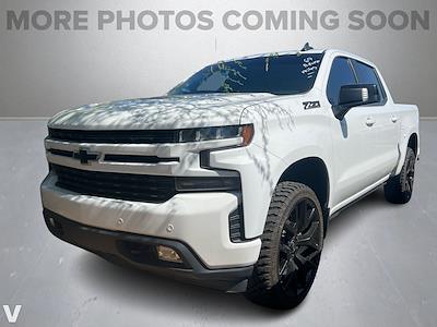 2020 Chevrolet Silverado 1500 Crew Cab 2WD Pickup for sale #252184A - photo 1