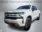 2020 Chevrolet Silverado 1500 Crew Cab 2WD Pickup for sale #252184A - photo 1
