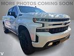 2020 Chevrolet Silverado 1500 Crew Cab 2WD Pickup for sale #252184A - photo 4