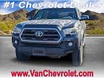 Used 2016 Toyota Tacoma SR5 Double Cab for sale #252185A - photo 1