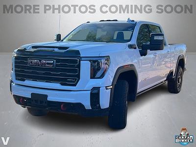 2025 GMC Sierra 2500 Crew Cab 4WD Pickup for sale #252190B - photo 1