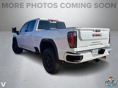 2025 GMC Sierra 2500 Crew Cab 4WD Pickup for sale #252190B - photo 2