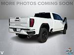 2025 GMC Sierra 2500 Crew Cab 4WD Pickup for sale #252190B - photo 4