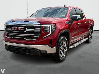 2023 GMC Sierra 1500 Crew Cab 4WD Pickup for sale #252206A - photo 1