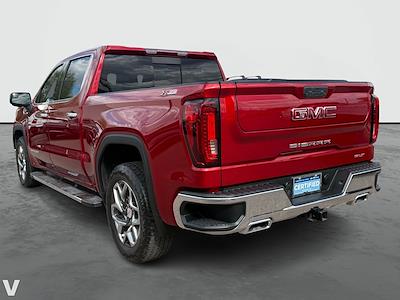 2023 GMC Sierra 1500 Crew Cab 4WD Pickup for sale #252206A - photo 2