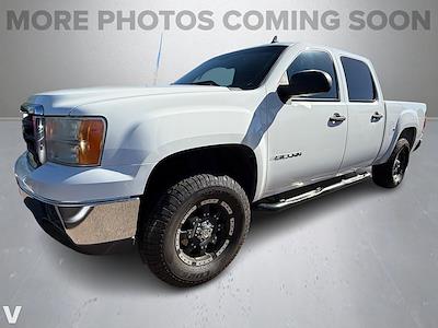 2009 GMC Sierra 1500 Crew Cab RWD Pickup for sale #252206B - photo 1