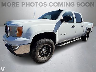 2009 GMC Sierra 1500 Crew Cab RWD Pickup for sale #252206B - photo 2