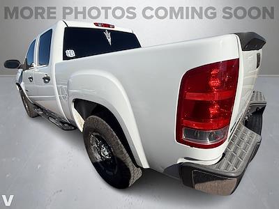 2009 GMC Sierra 1500 Crew Cab RWD Pickup for sale #252206B - photo 2
