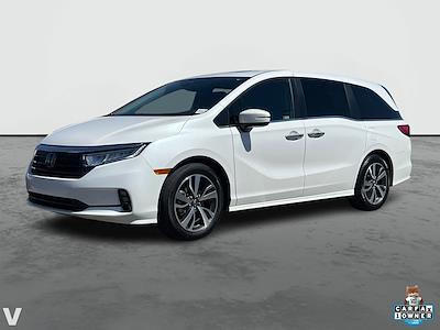 2024 Honda Odyssey FWD Minivan for sale #252219A - photo 1